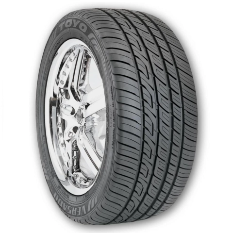 Легковые шины Toyo Versado LX